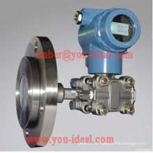 Tipo transmissor da flange de Upt203 / T213 / T223 da pressão do diafragma do sensor